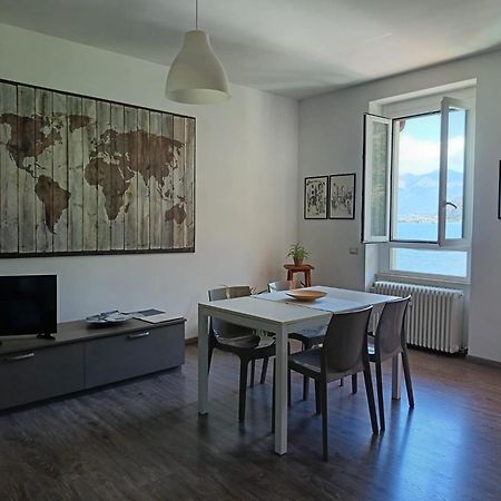Апартаменти Casa Luisa Беллано Екстер'єр фото